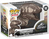 T-Rex Fossil Pop Figure #1682 - Jurassic Park Fossils