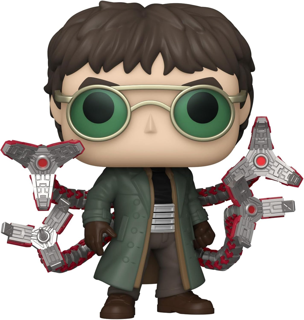 Doc Ock - SM:NWH Pop Figure #1163