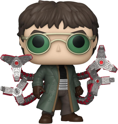 Doc Ock - SM:NWH Pop Figure #1163