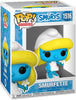 Smurfette Pop Figure #1516