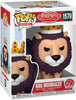 King Moonracer Pop Figure #1570 - Rudolph the Red-Nosed Reindeer