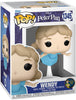 Peter Pan 70th Anniversary Pop Figures