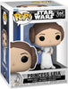 Princess Leia Pop Figure #595 - Star Wars New Classics