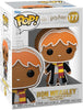 Gingerbread Ron Weasley Pop Figure #177 - Harry Potter