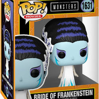 Bride of Frankenstein Pop Figure #1631 - Universal Monsters