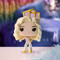 Barbie Movie - Disco Barbie Pop Figure