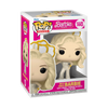 Barbie Movie - Disco Barbie Pop Figure