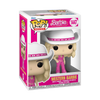 Barbie Movie - Western Barbie Pop Figure