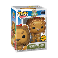 Wizard of Oz 85th Anniversary Pop Figures