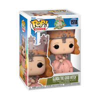 Wizard of Oz 85th Anniversary Pop Figures