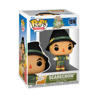 Wizard of Oz 85th Anniversary Pop Figures