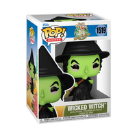 Wizard of Oz 85th Anniversary Pop Figures