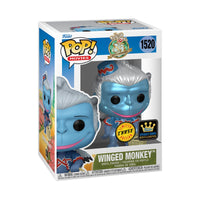 Wizard of Oz 85th Anniversary Pop Figures