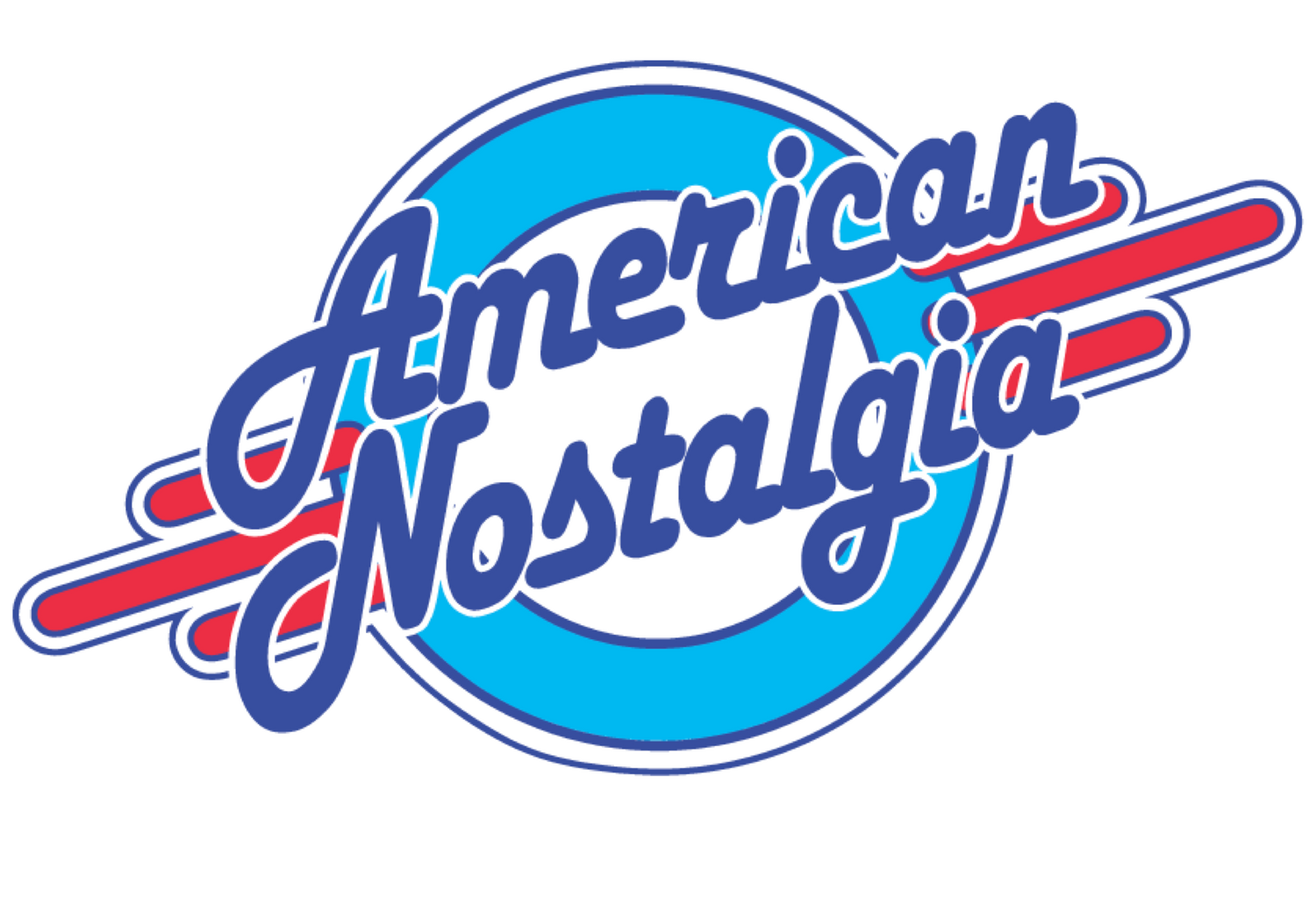 American Nostalgia Logo