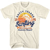 Amity Surfing Tee