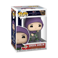 Green Goblin - SM:NWH Pop Figure