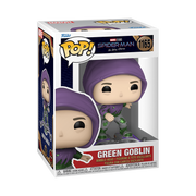 Green Goblin - SM:NWH Pop Figure