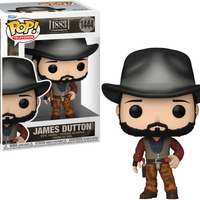 1883 Pop Figures