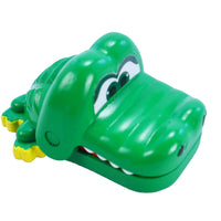 World's Smallest Crocodile Dentist Game