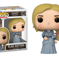 1883 Pop Figures