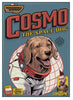 Cosmo the Space Dog Magnet