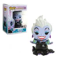 Ursula Pop Figure #568