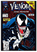 Venom No 1 Magnet