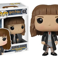 Hermione Granger Pop Figure