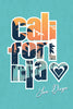 California State Love Magnet