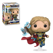 Thor Pop Figure