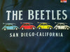 Surf Beetles Tee