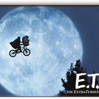 E.T. Moon Magnet