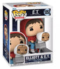 Elliott & E.T. Pop Figure