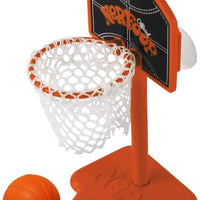 World's Coolest Nerf Basketball
