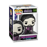 What We Do in the Shadows Pop Figures
