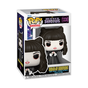 Nadja Pop Figure #1330