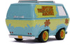 Scooby Doo Die-Cast Mystery Machine