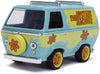 Scooby Doo Die-Cast Mystery Machine