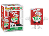 Trix Cereal Box Pop Figure