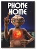 E.T. Phone Home Magnet