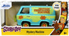 Scooby Doo Die-Cast Mystery Machine