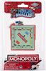 World's Smallest Monopoly