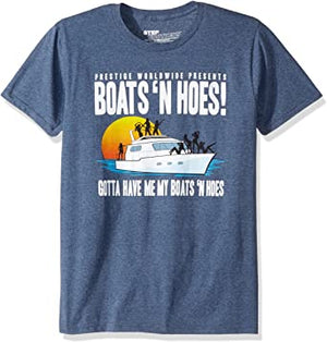 Boats N Hoes Tee