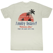 Amity Island Tee