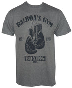 Balboa's Gym Tee