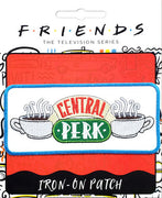 Central Perk Patch
