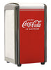 "Drink Coca-Cola" Napkin Dispenser