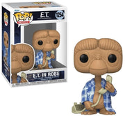 E.T. in Robe Pop Figure