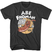 Abe Froman Tee