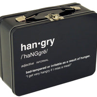 Hangry Lunchbox